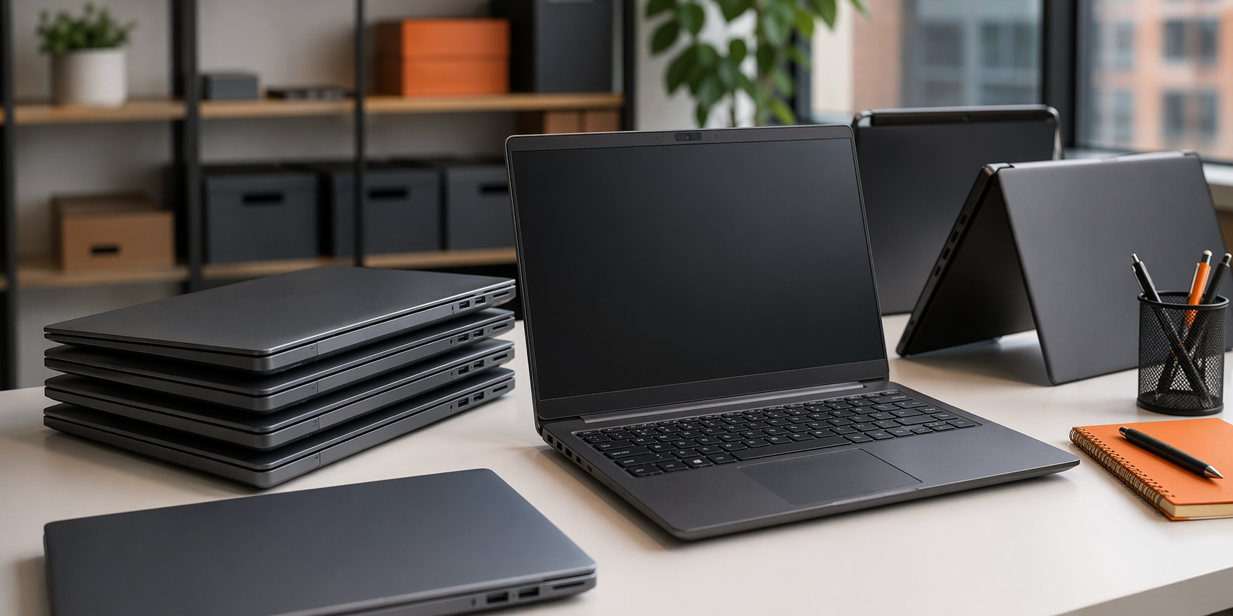 Laptop Rental