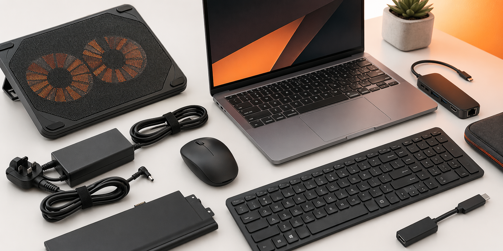 Laptop Accessories